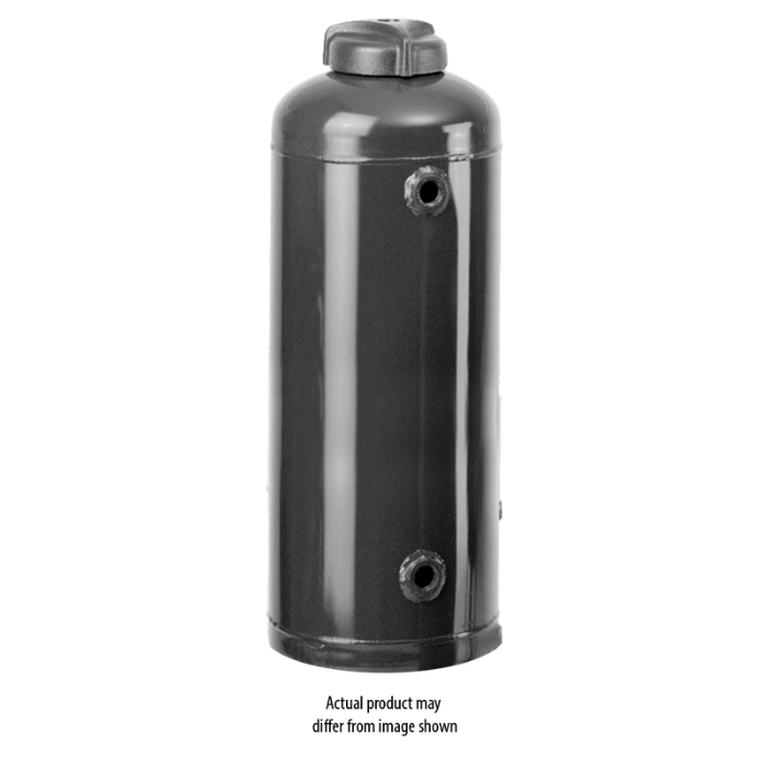 J.L. Wingert F-12HD Flat Bottom 25 Micron Bypass Filter Feeder