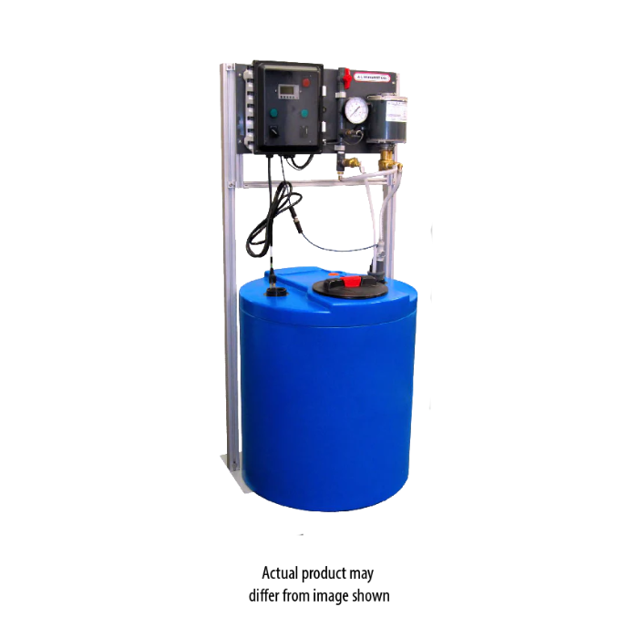 35 Gallon Chemical Feed Tank for Sale Online | USA