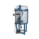 Neptune GS-50-2A-LP Dual 50 Gallon Glycol Feeder