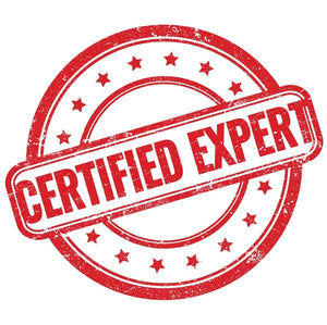 Certified Experts
