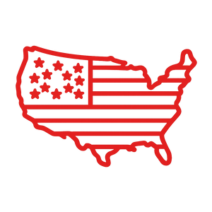 Made in the USA