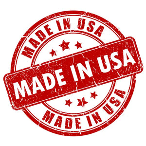 Made in the USA